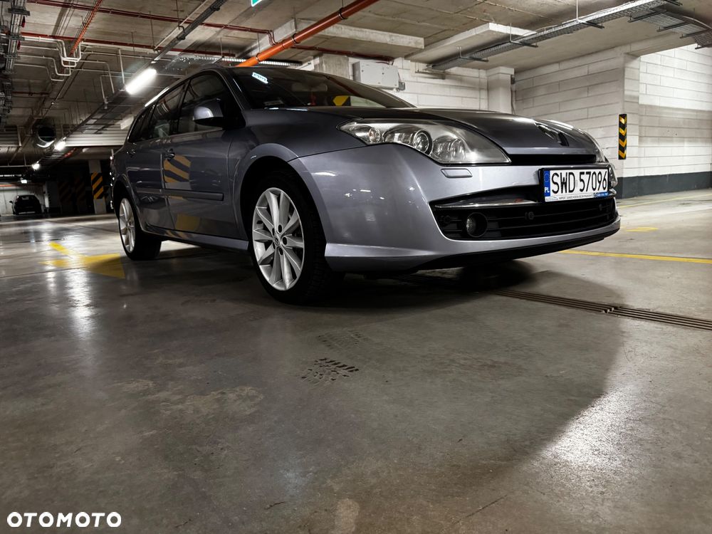 Renault Laguna 2.0 16V 140 Dynamique - 3