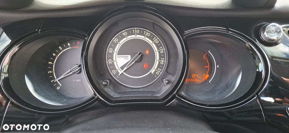 Citroën C3 1.2 VTi Attraction - 9