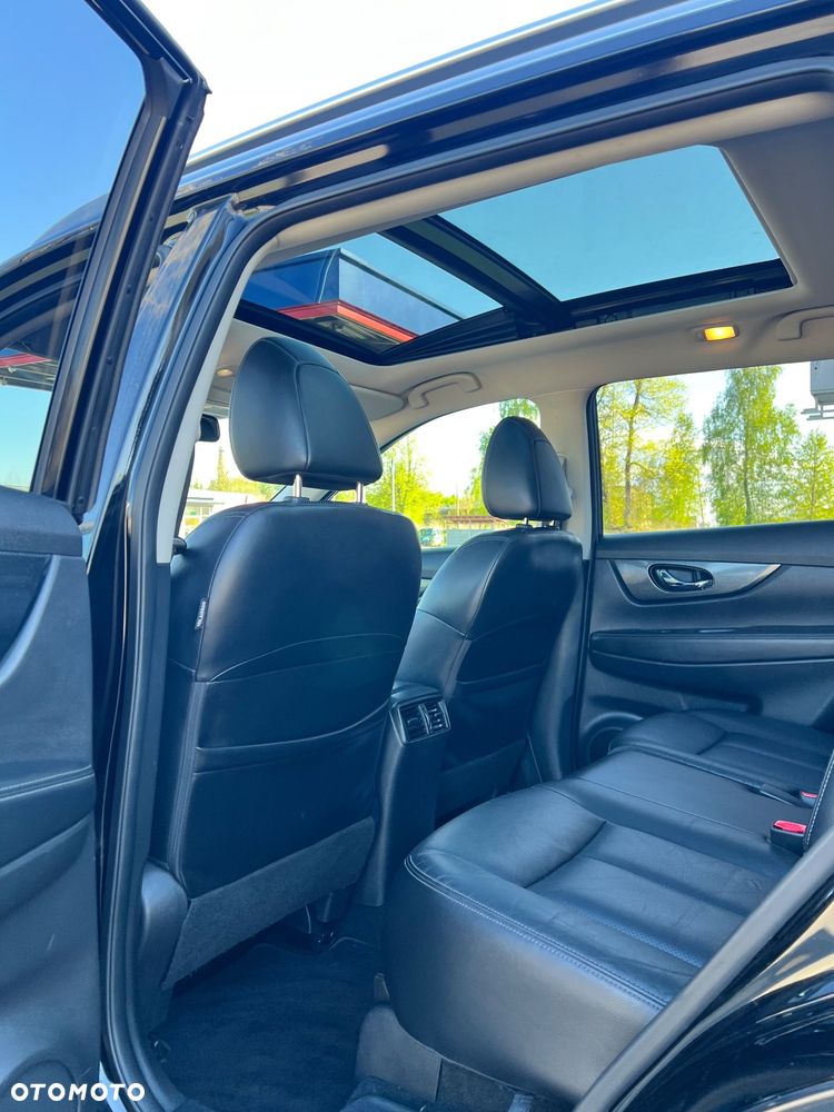 Nissan X-Trail 1.6 DCi Xtronic Tekna - 21