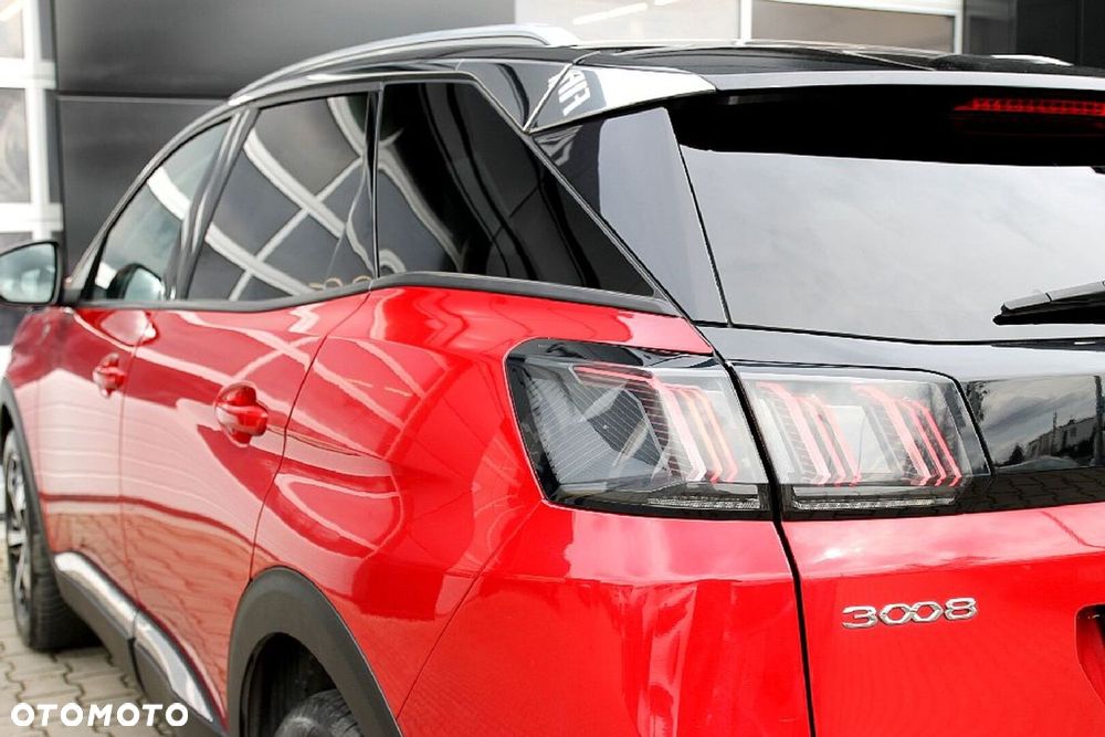 Peugeot 3008 1.2 PureTech Road Trip S&S - 39