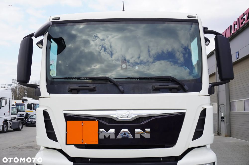 MAN TGS 18.440 / 220 tys. km_249061 - 13
