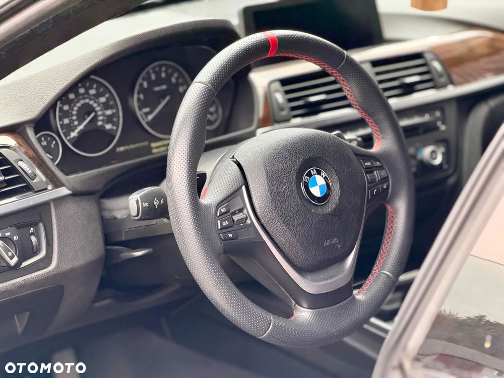 BMW Seria 4 - 13