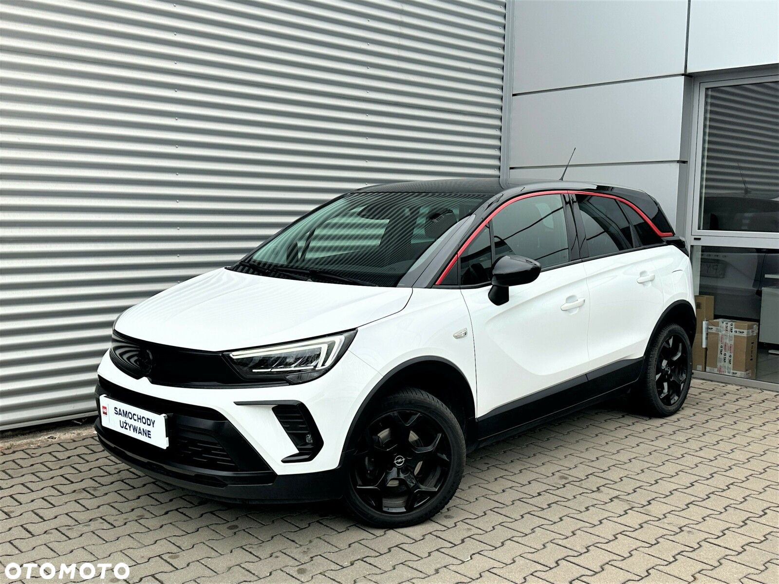 Opel Crossland - 2