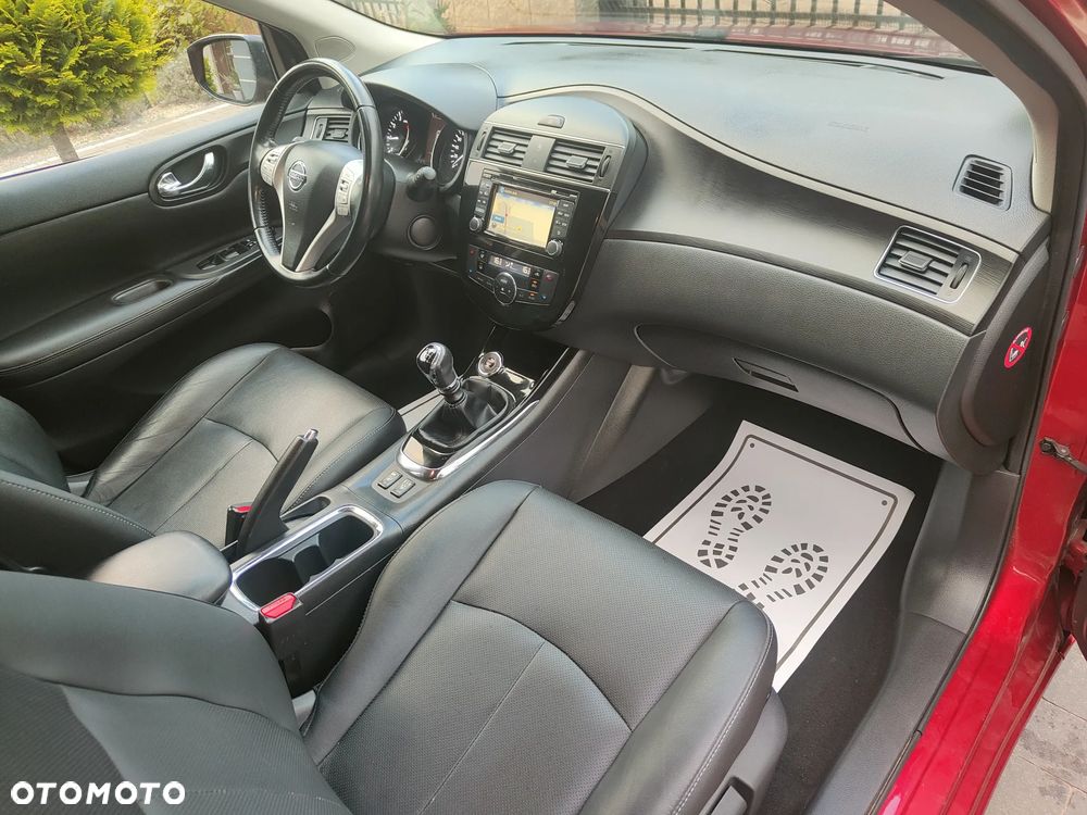 Nissan Pulsar 1.2 DIG-T Tekna - 26