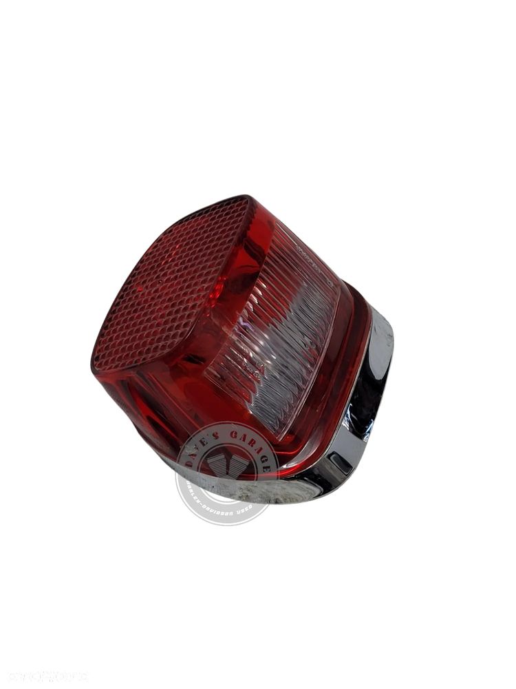 Lampa tył Harley Davidson EVO 68048-93B - 6