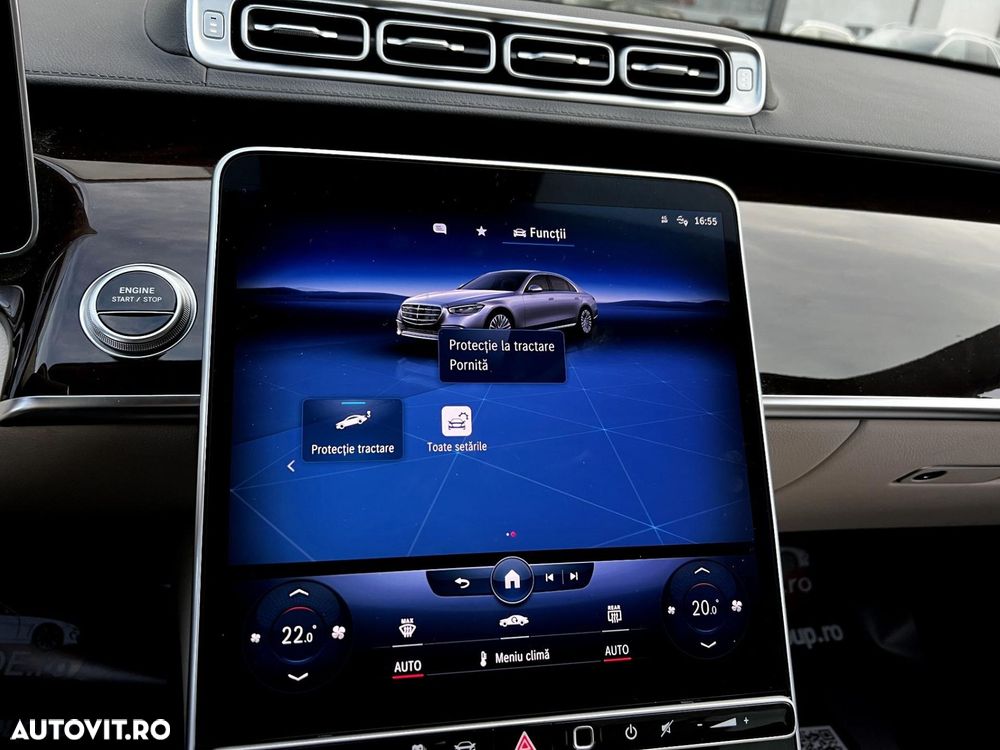 Mercedes-Benz S - 37