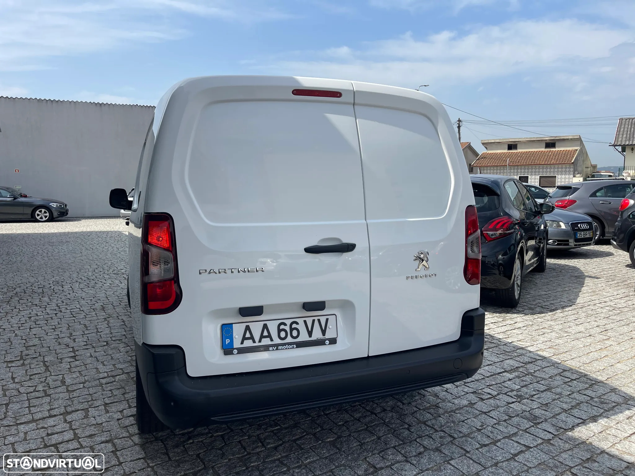 Peugeot PARTNER - 10