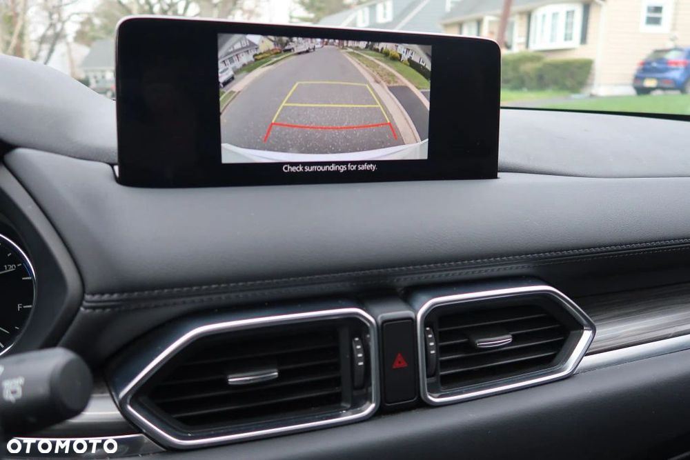 Mazda CX-5 2.5 mHEV Sports-Line AWD - 12