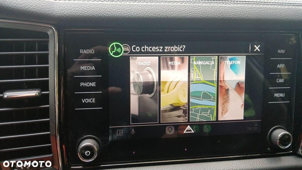 Skoda Kodiaq 2.0 TDI 4x2 Ambition DSG - 22