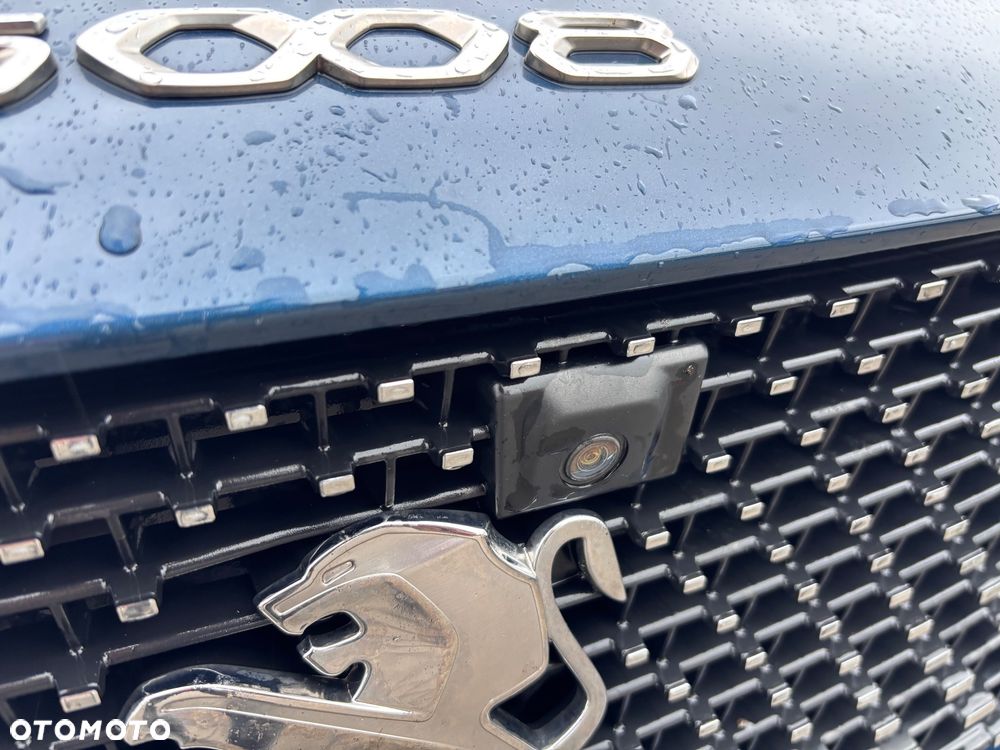 Peugeot 5008 2.0 BlueHDi GT S&S EAT8 - 7
