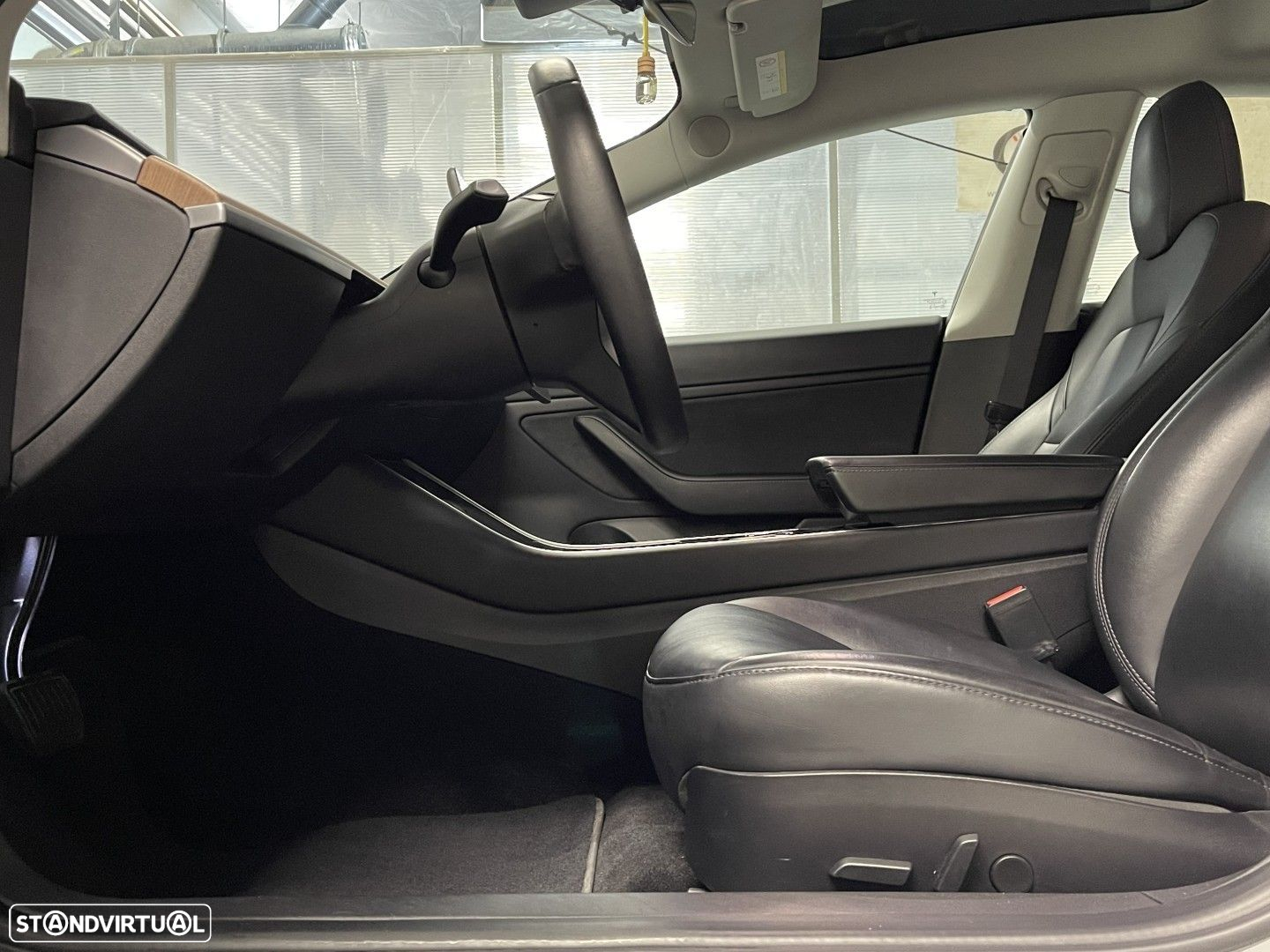 Tesla Model 3 - 38