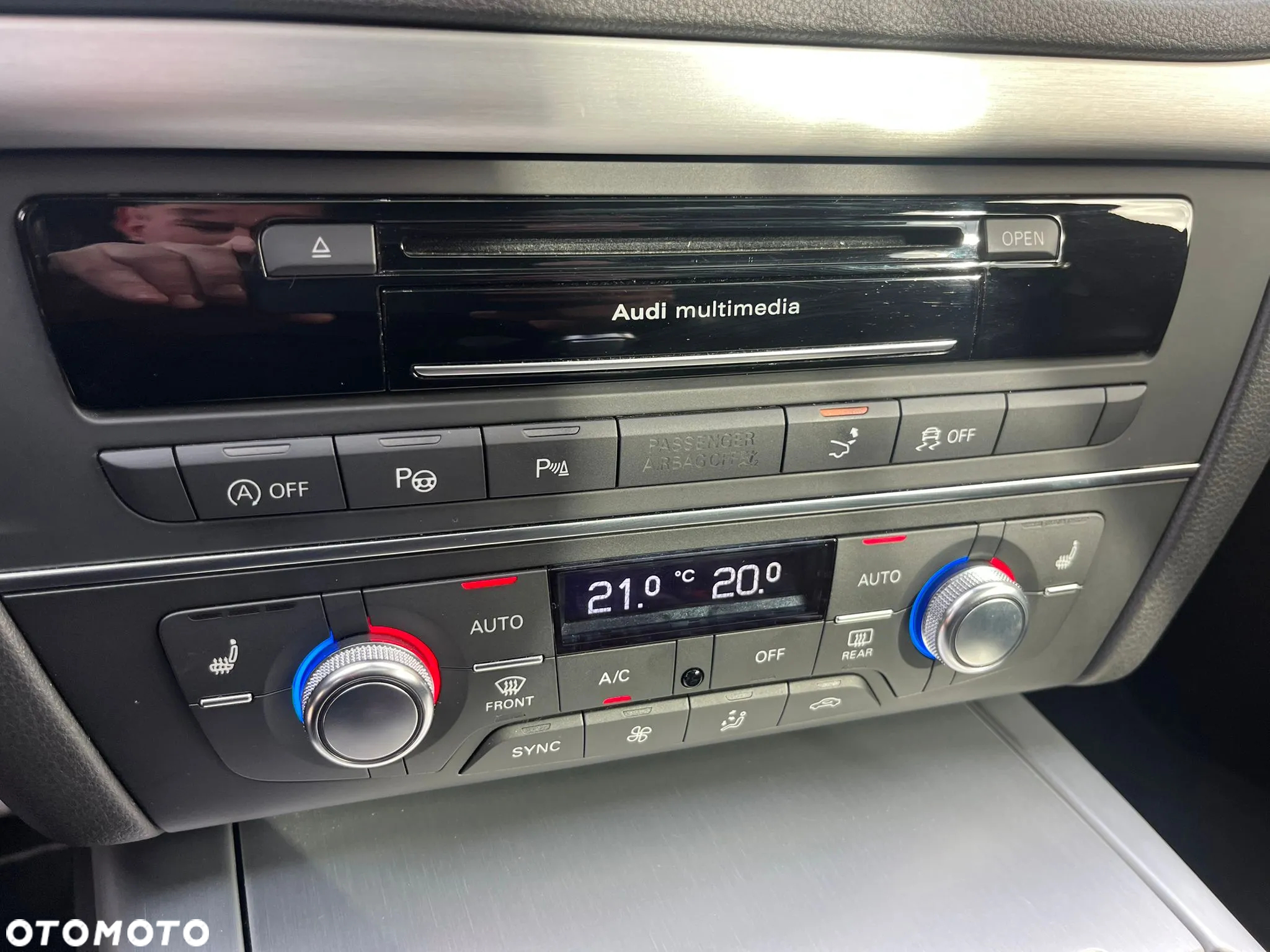 Audi A7 Sportback - 22