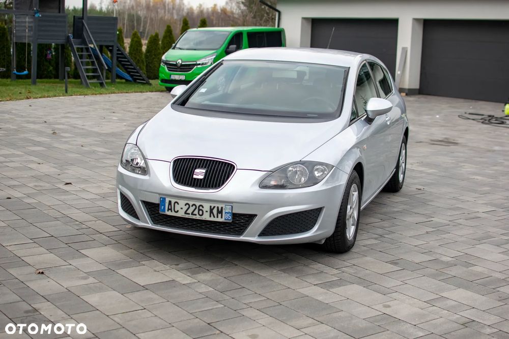 Seat Leon - 32