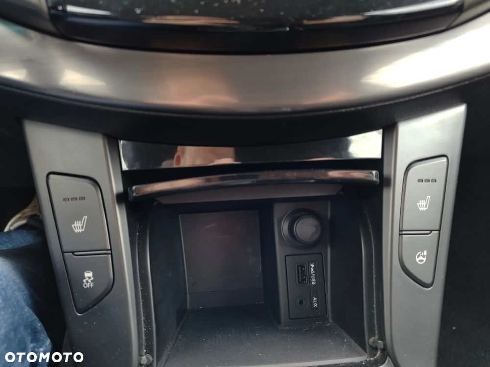 Hyundai i40 1.7 CRDi Premium - 27