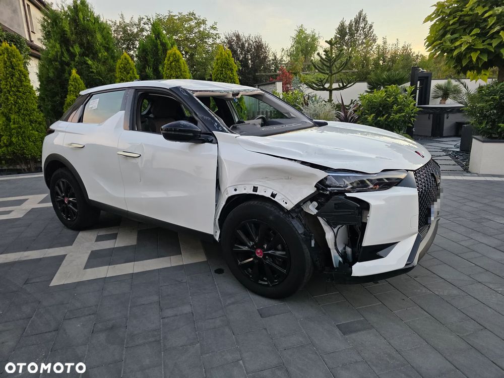 DS Automobiles DS 3 Crossback - 5