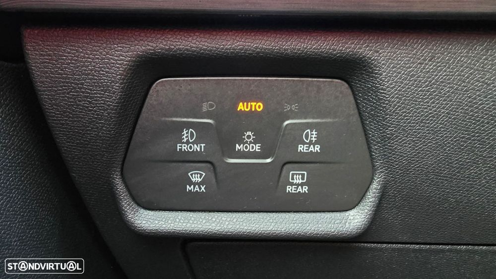 Cupra Formentor 1.4 e-Hybrid DSG - 11