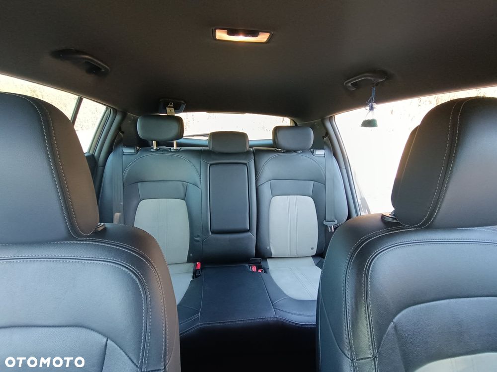 Kia Sportage 1.6 GDI Business Line L 2WD - 28