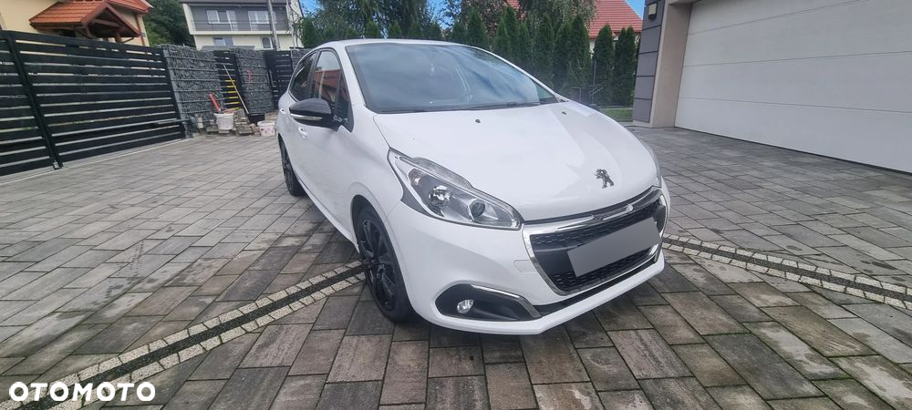 Peugeot 208 1.6 BlueHDi Active - 4
