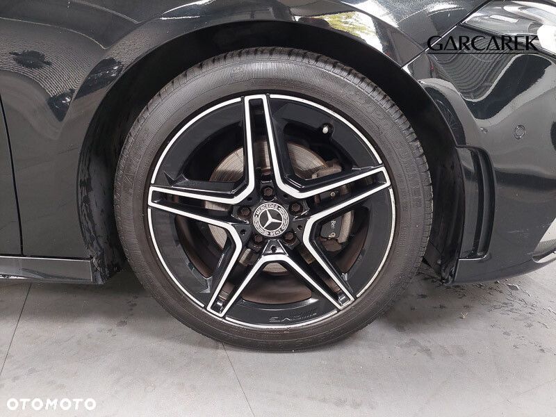 Mercedes-Benz Klasa A - 10