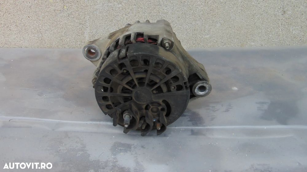 Alternator Opel Astra H,Opel Zafira B 1.9 ,130A,CDTI an 2005-2011 - 5