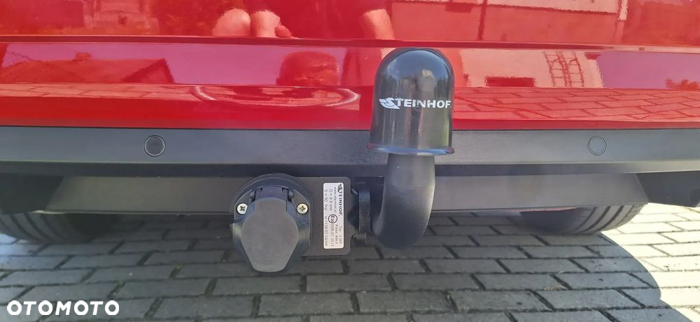 Skoda Octavia 2.0 TDI Ambition DSG EU6 - 3