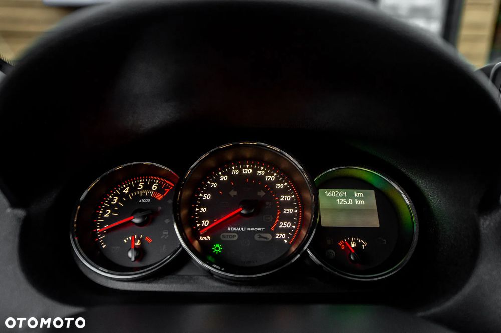 Renault Megane TCe 190 Start & Stop GT - 26