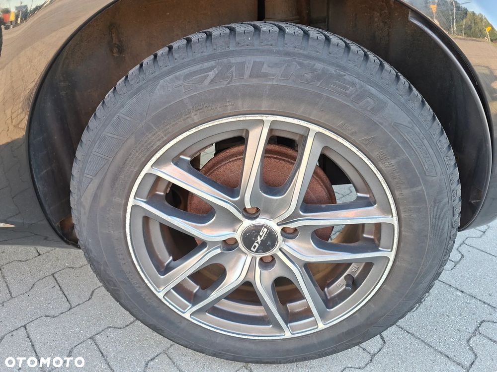 Fiat Punto Evo - 19