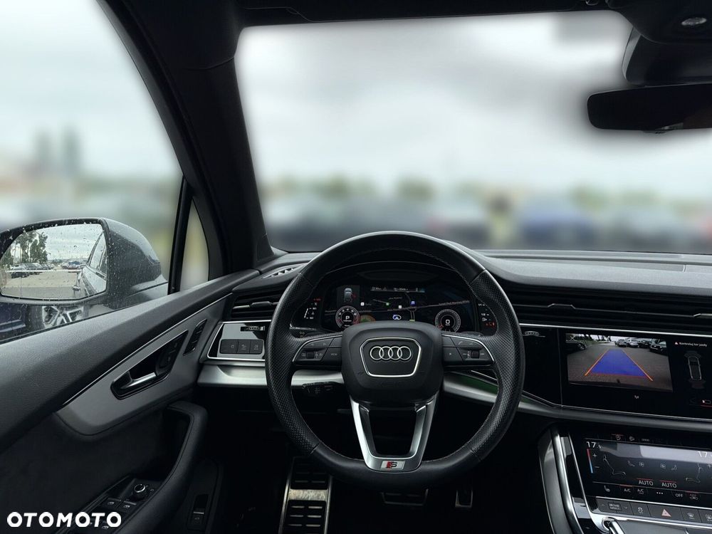Audi Q7 - 22