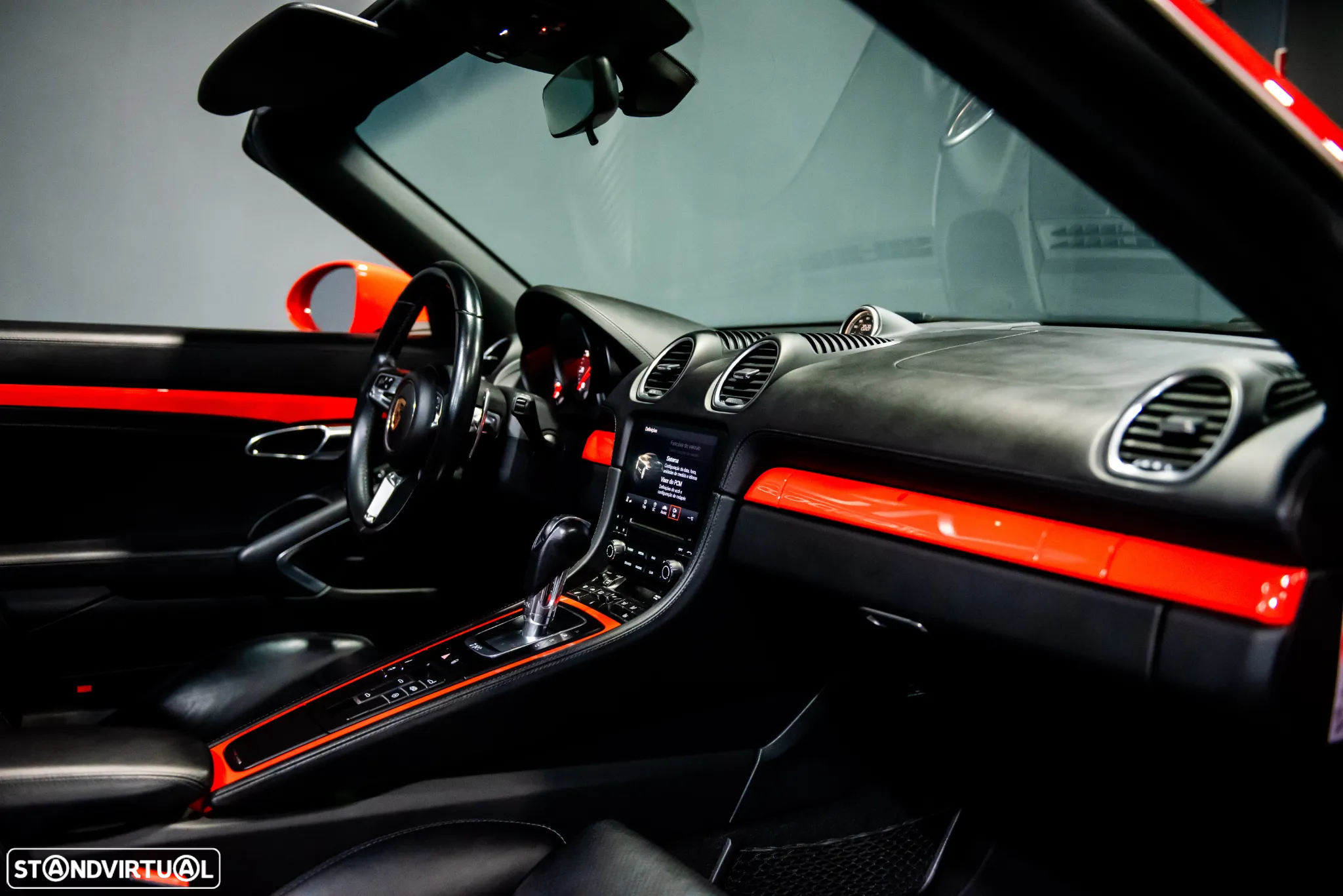 Porsche 718 Boxster 2.5 S PDK - 43