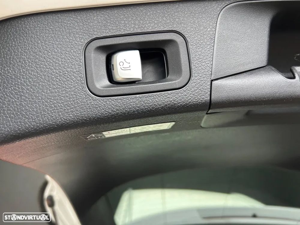 Mercedes-Benz C 250 (BlueTEC) d 4Matic Station 7G-TRONIC AMG Line - 22