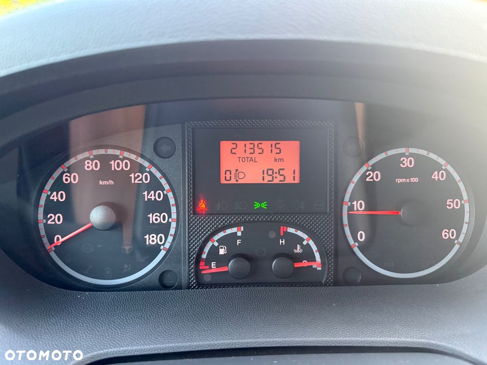 Citroën Jumper 33 L2H2 - 7