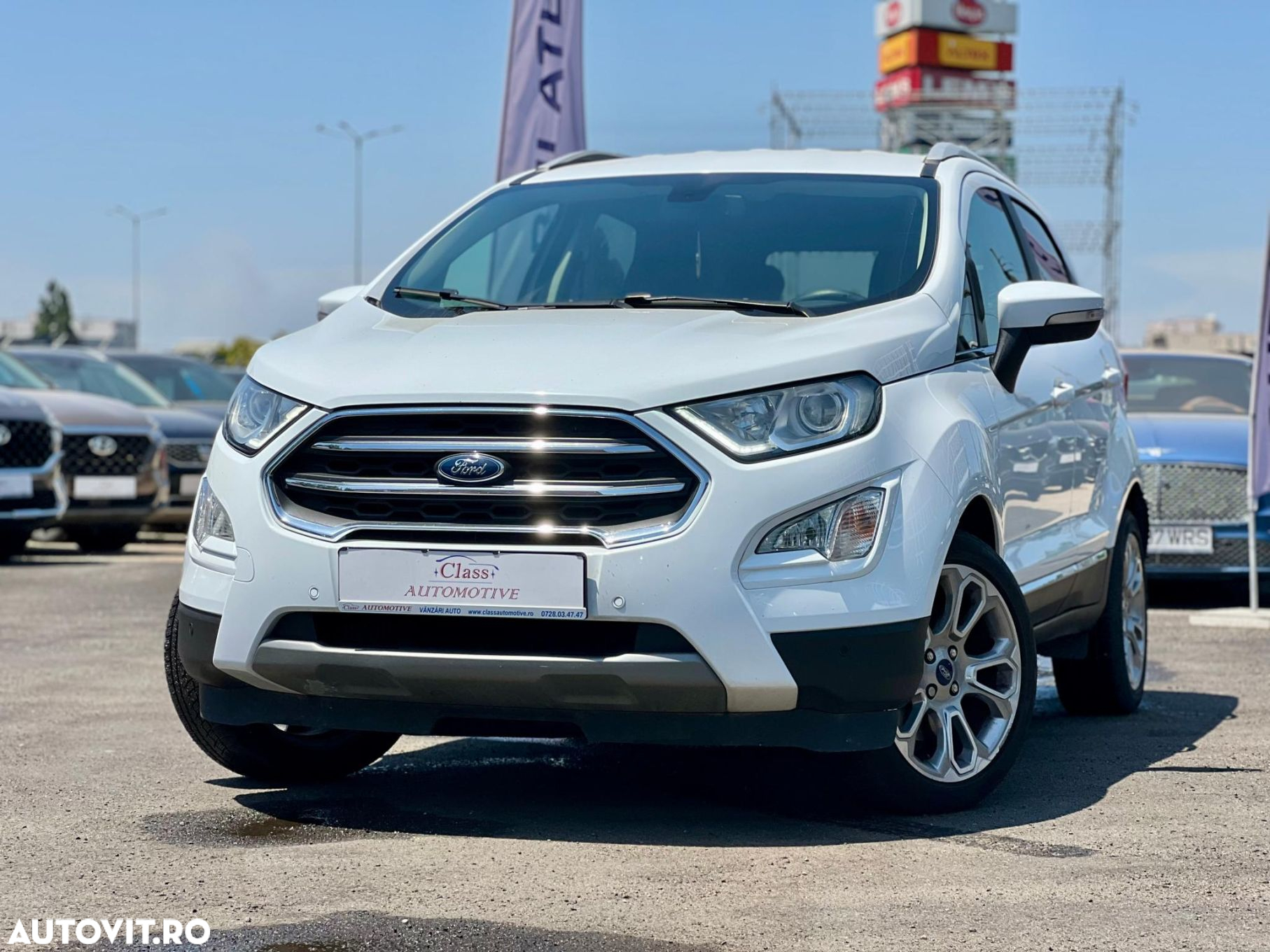 Ford EcoSport - 4