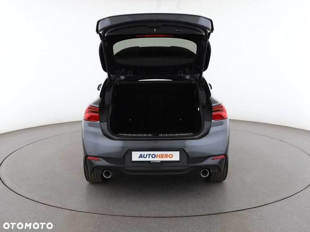 BMW X2 xDrive20d M Sport - 20