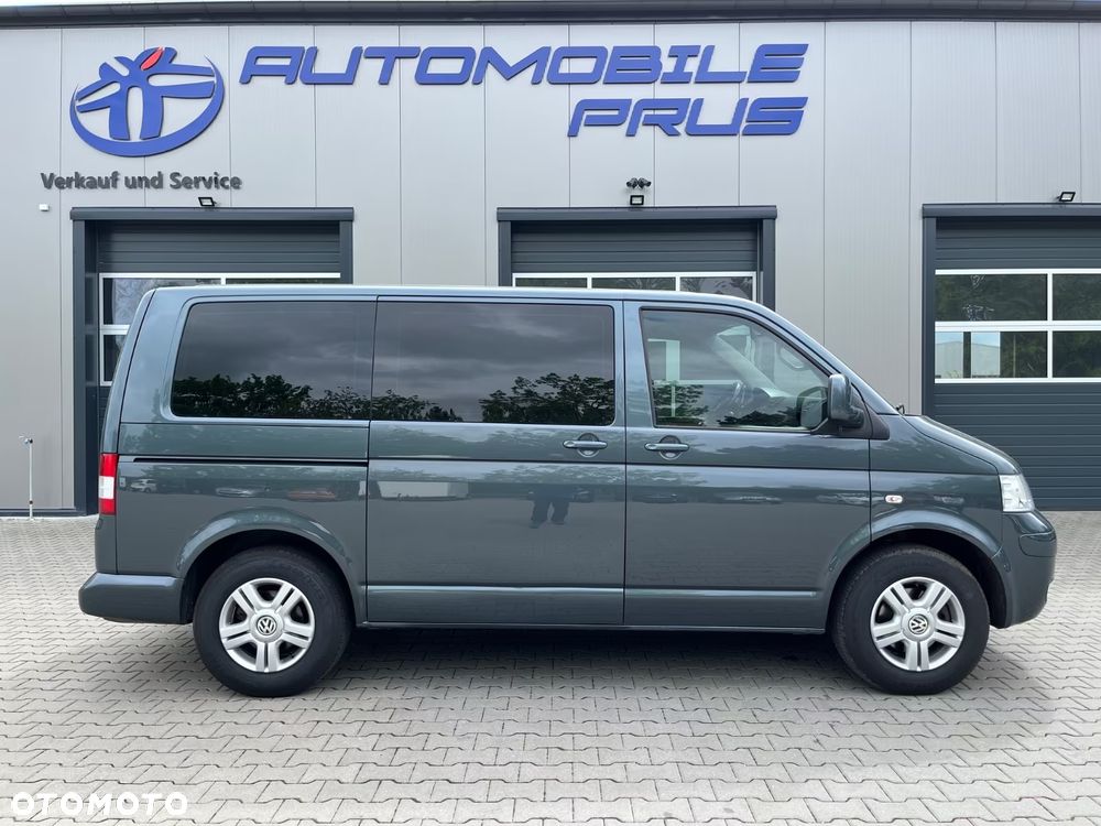 Volkswagen Caravelle L1 Comfortline - 11