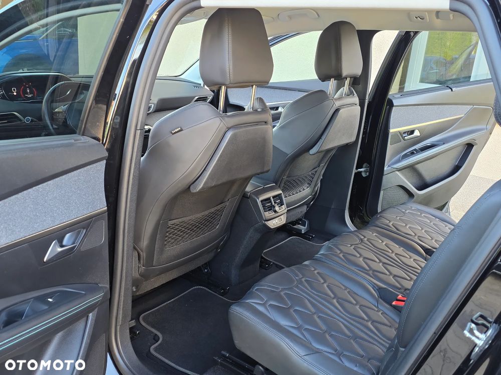 Peugeot 5008 1.5 BlueHDi Road Trip S&S - 28