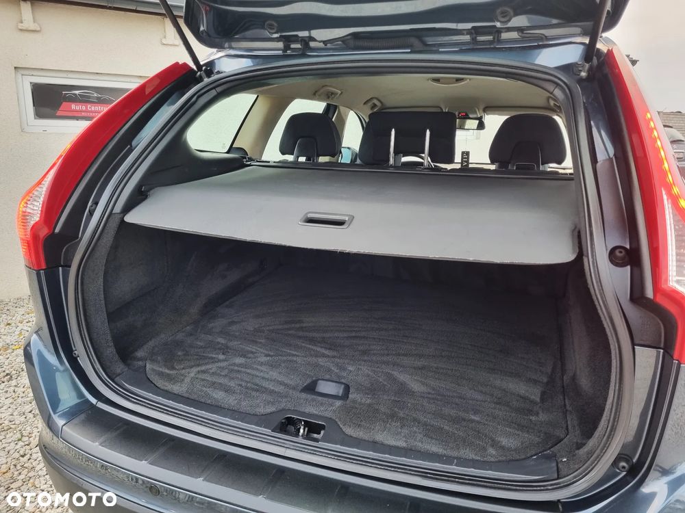 Volvo XC 60 DRIVe Kinetic - 14