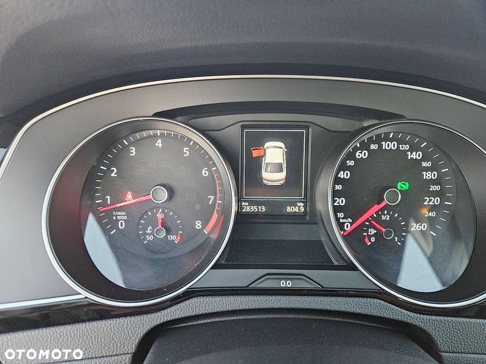 Volkswagen Passat 1.8 TSI BMT Highline DSG - 15