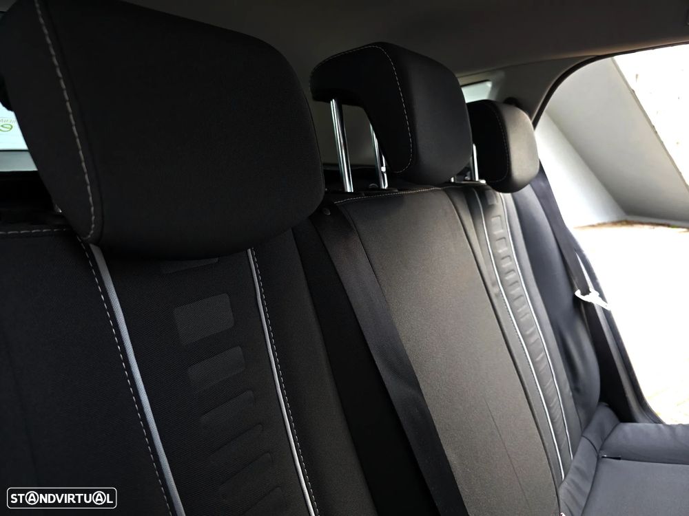 Renault Mégane Sport Tourer 1.5 dCi Dynamique SS - 54