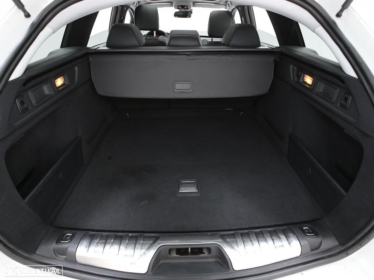 Peugeot 508 SW - 15