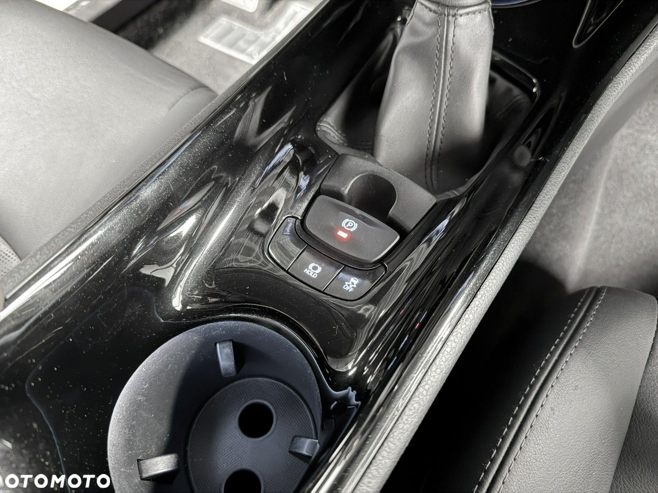 Toyota C-HR 1.2 Turbo Lounge - 24