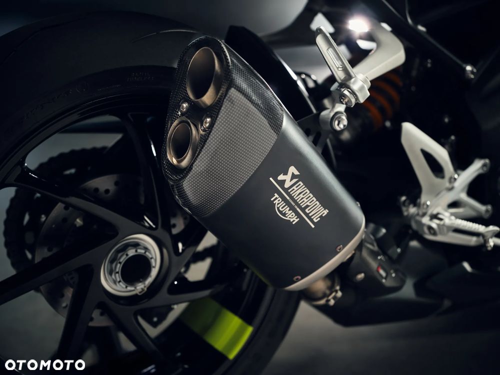 Triumph Speed Triple - 21