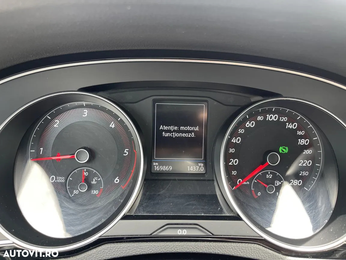 Volkswagen ARTEON 2.0 TDI DSG 4Motion R-Line - 14