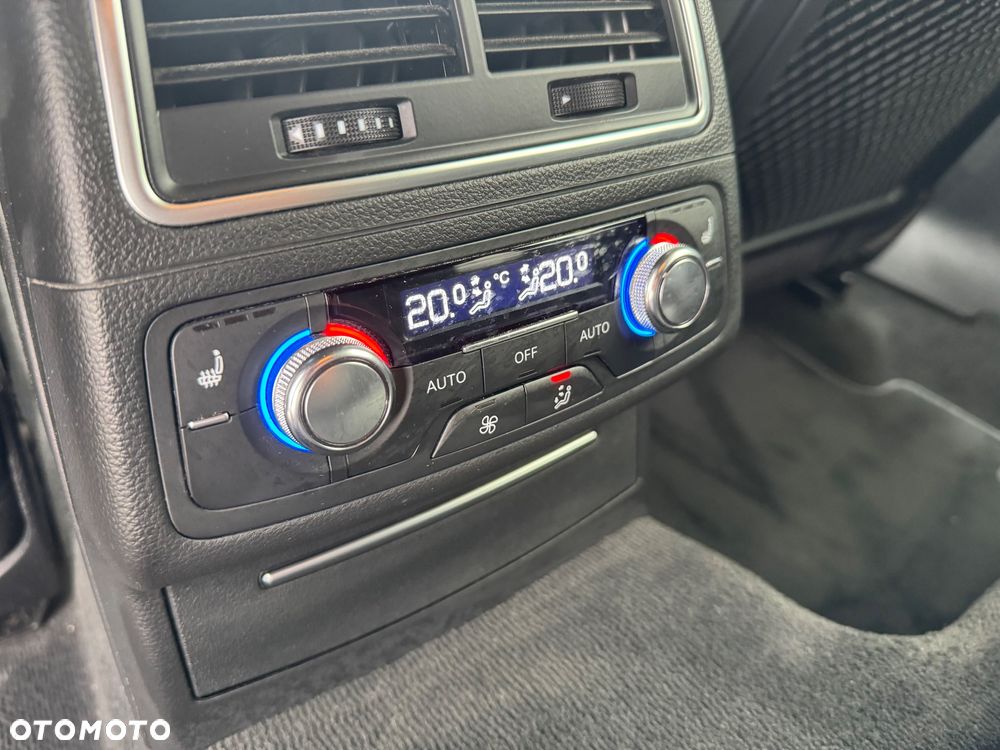 Audi A6 Avant 3.0 TDI Quattro S tronic - 20