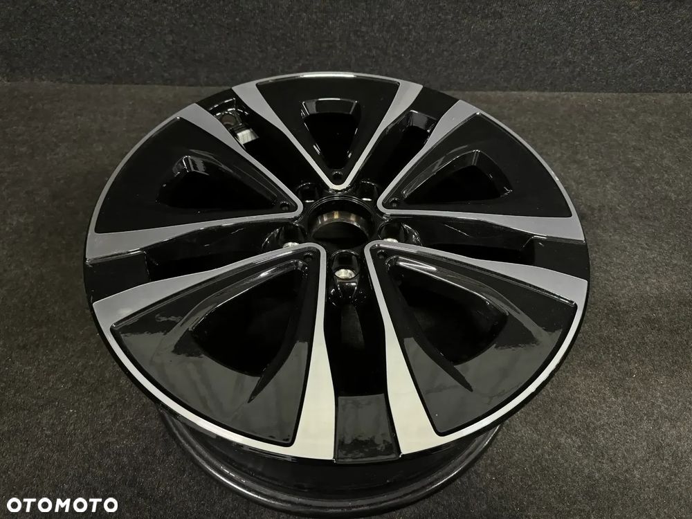 Alufelga Mercedes A-Klasa W177 18 cali 5x112 1szt. Ładna! A1774013100 - 2