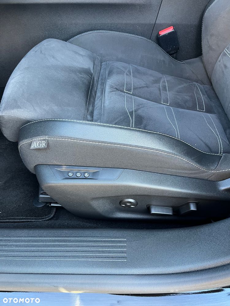 Opel Astra 1.2 Turbo GS Line - 20