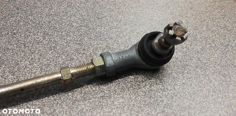 ISEKI SG15 SG 15 DRĄŻEK KIEROWNICZY PRAWY - 4