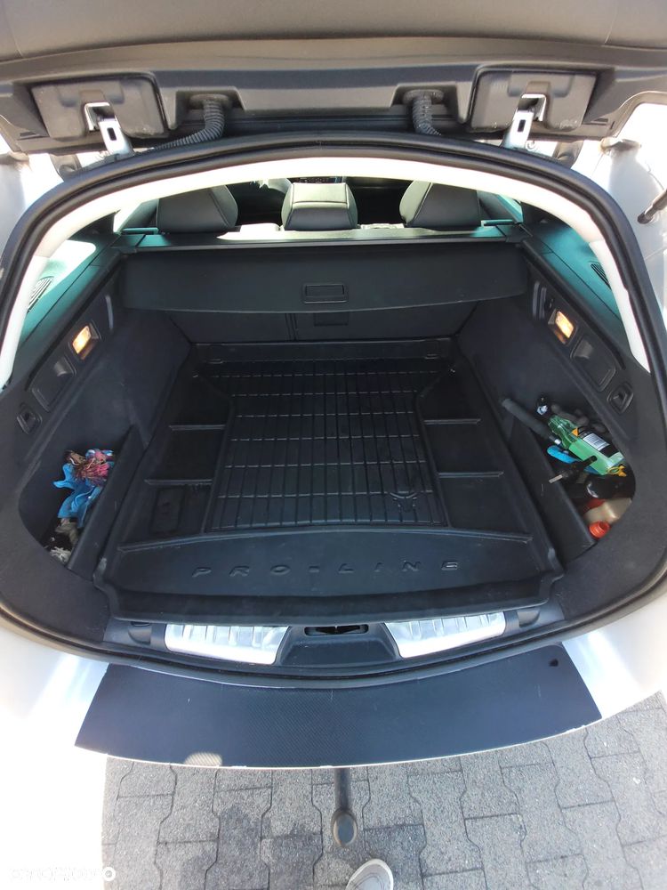 Peugeot 508 BlueHDi 150 Stop&Start Allure - 25