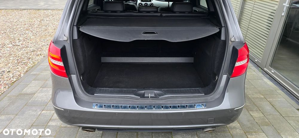 Mercedes-Benz Klasa B 180 - 17