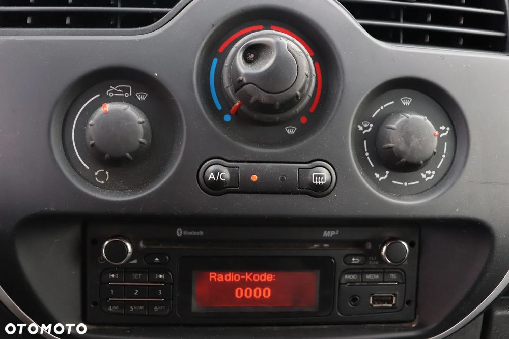 Renault KANGOO - 13