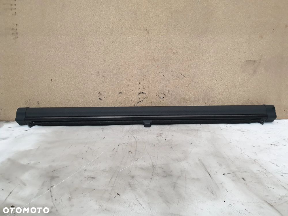 Audi A6 C6 Roleta Siatka Bagażnika 4F9861691A94H - 1